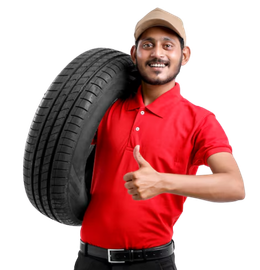 PREMIUM TYRES