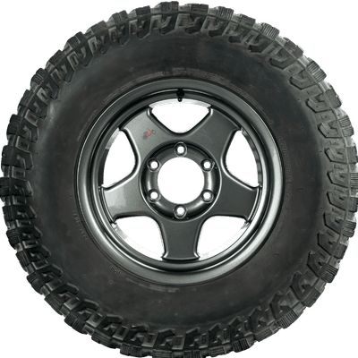 New KGN Tyre
