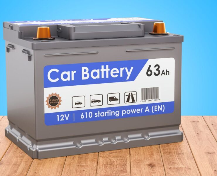 Car Battery Solutions