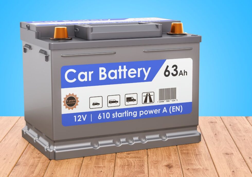 Car Battery Solutions